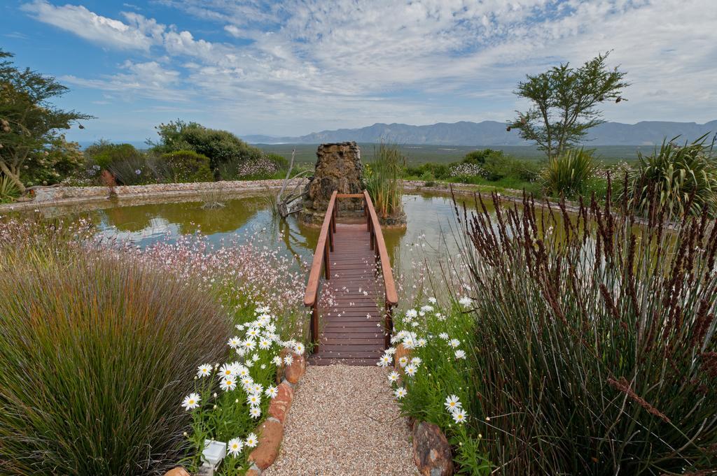 Bellavista Country Place Stanford Exterior foto