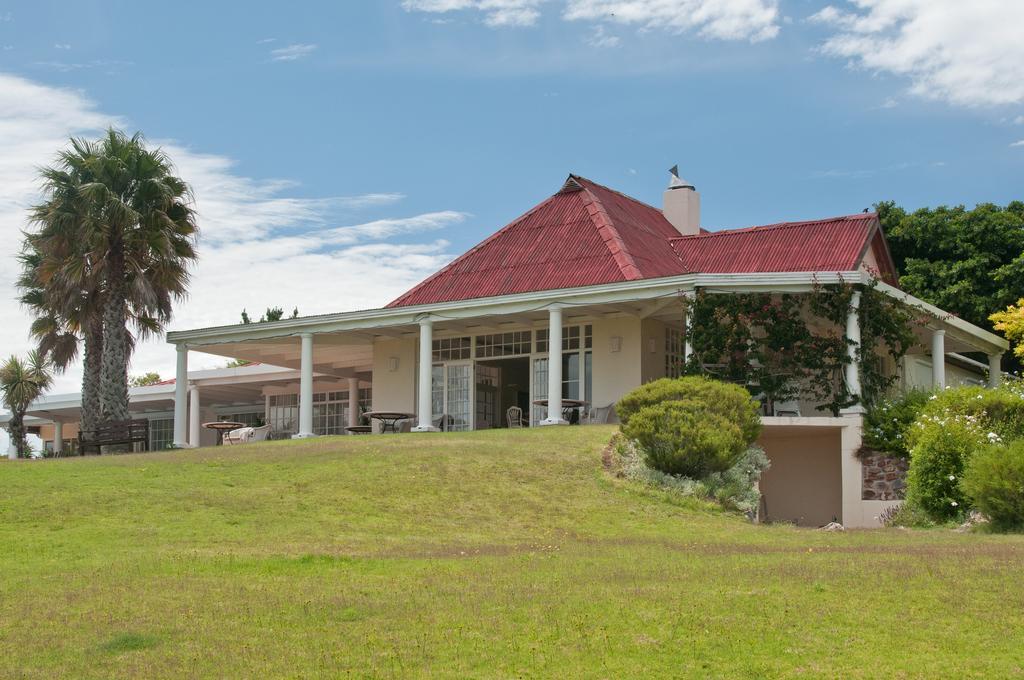 Bellavista Country Place Stanford Exterior foto