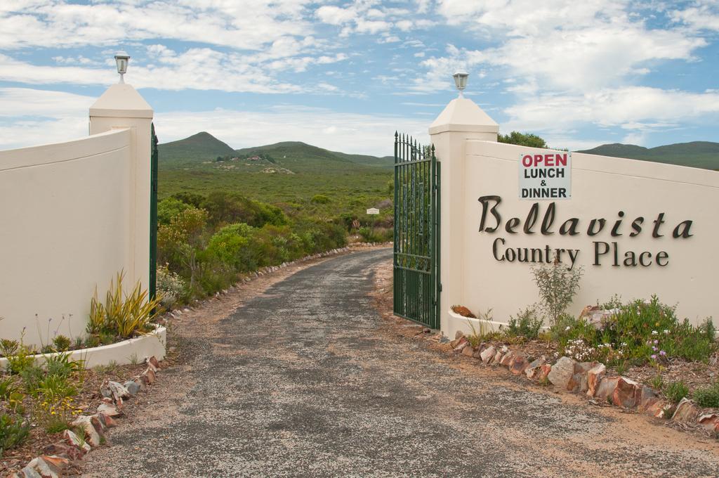 Bellavista Country Place Stanford Exterior foto