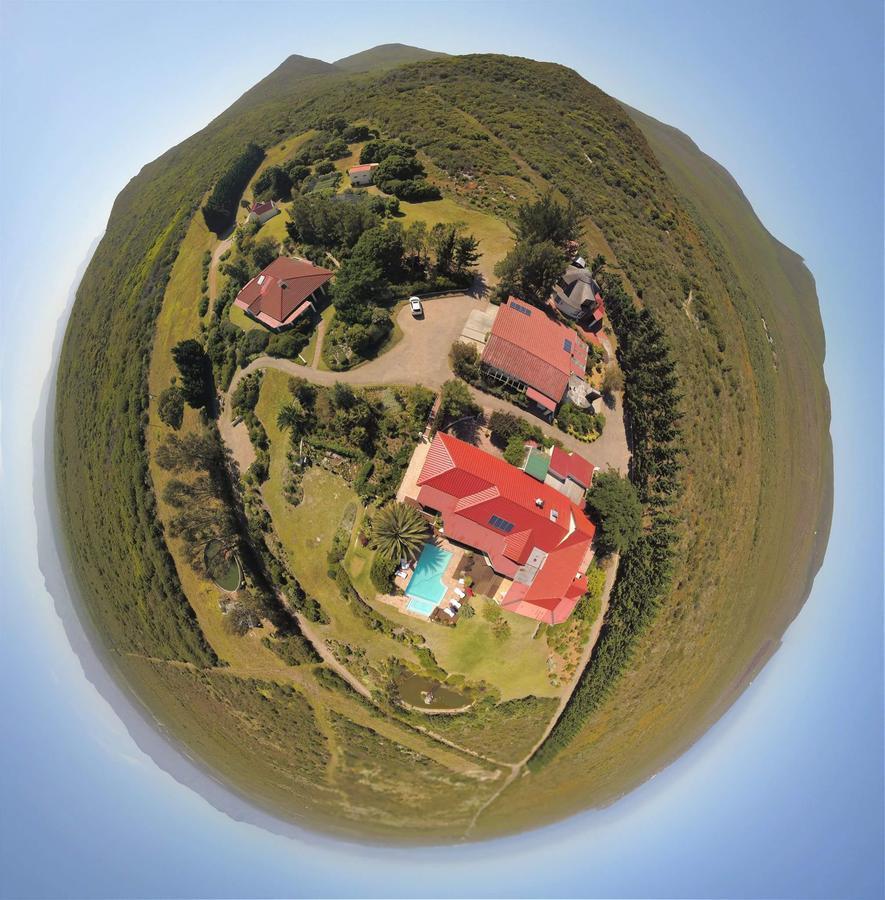 Bellavista Country Place Stanford Exterior foto
