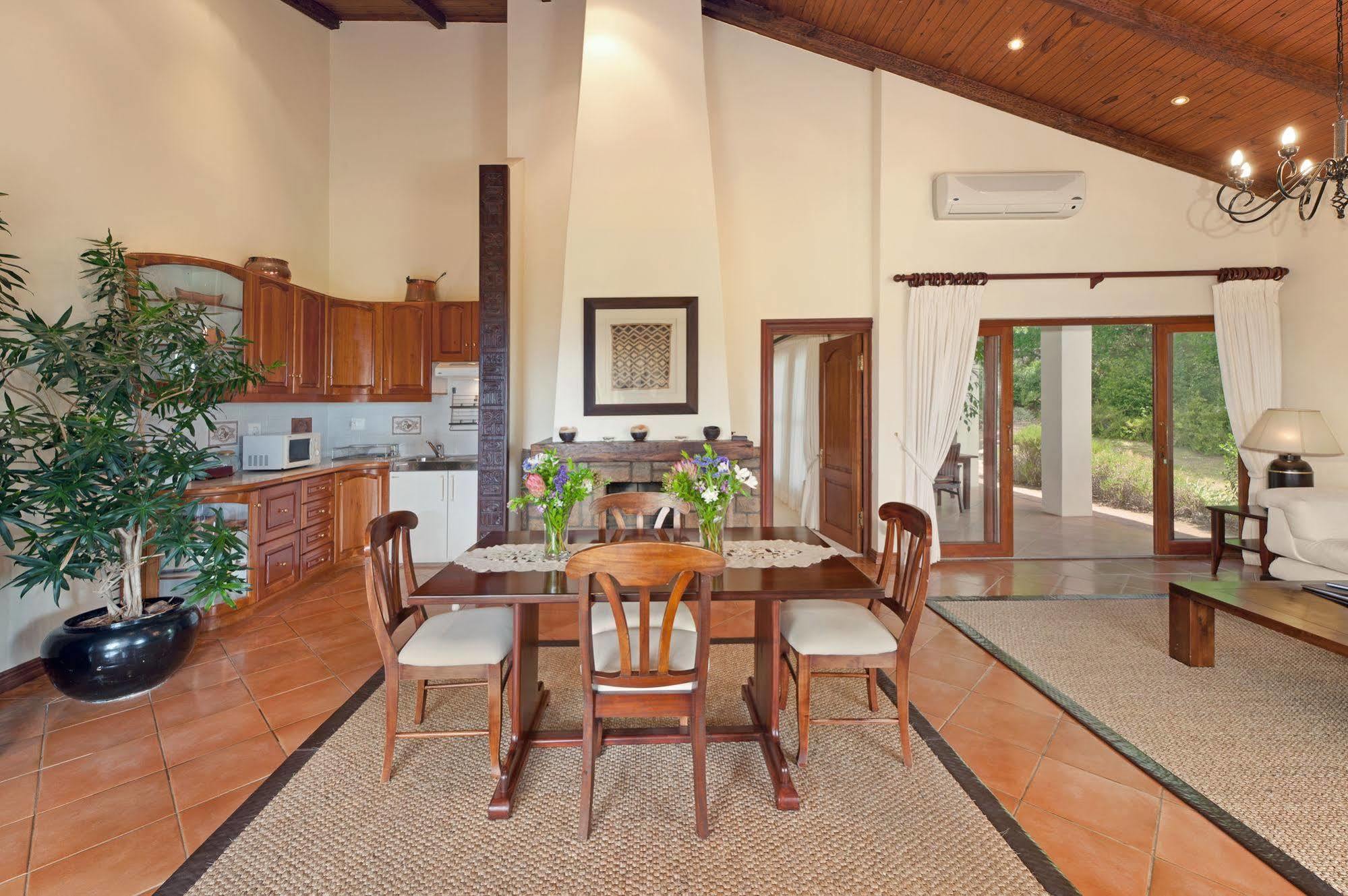 Bellavista Country Place Stanford Exterior foto