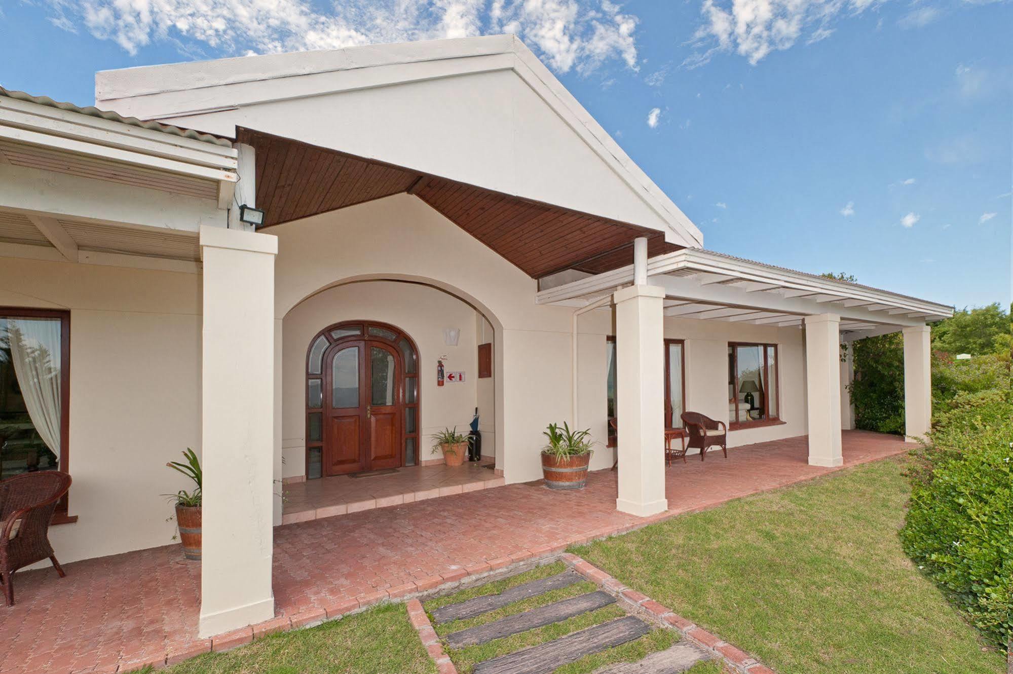 Bellavista Country Place Stanford Exterior foto