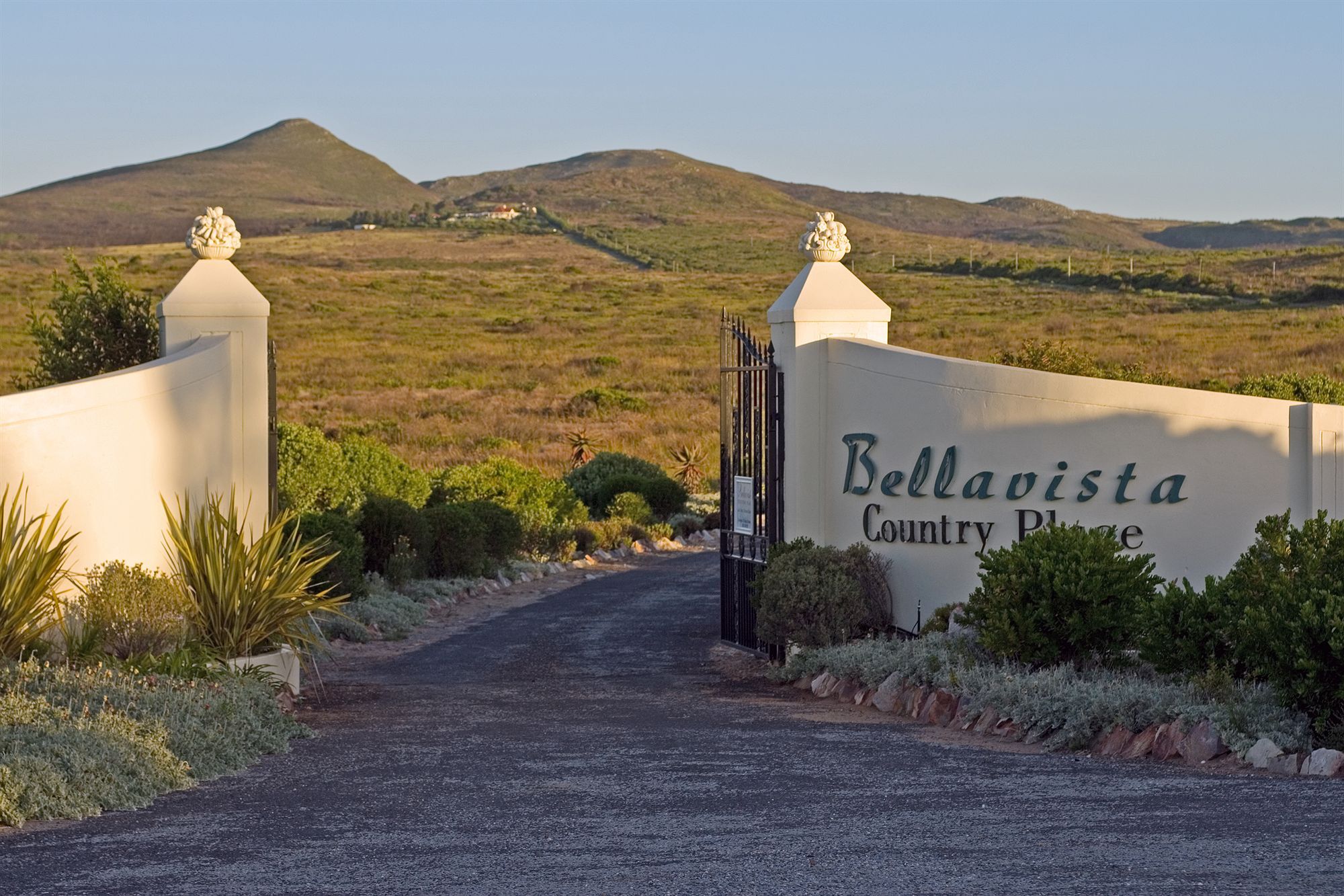 Bellavista Country Place Stanford Exterior foto