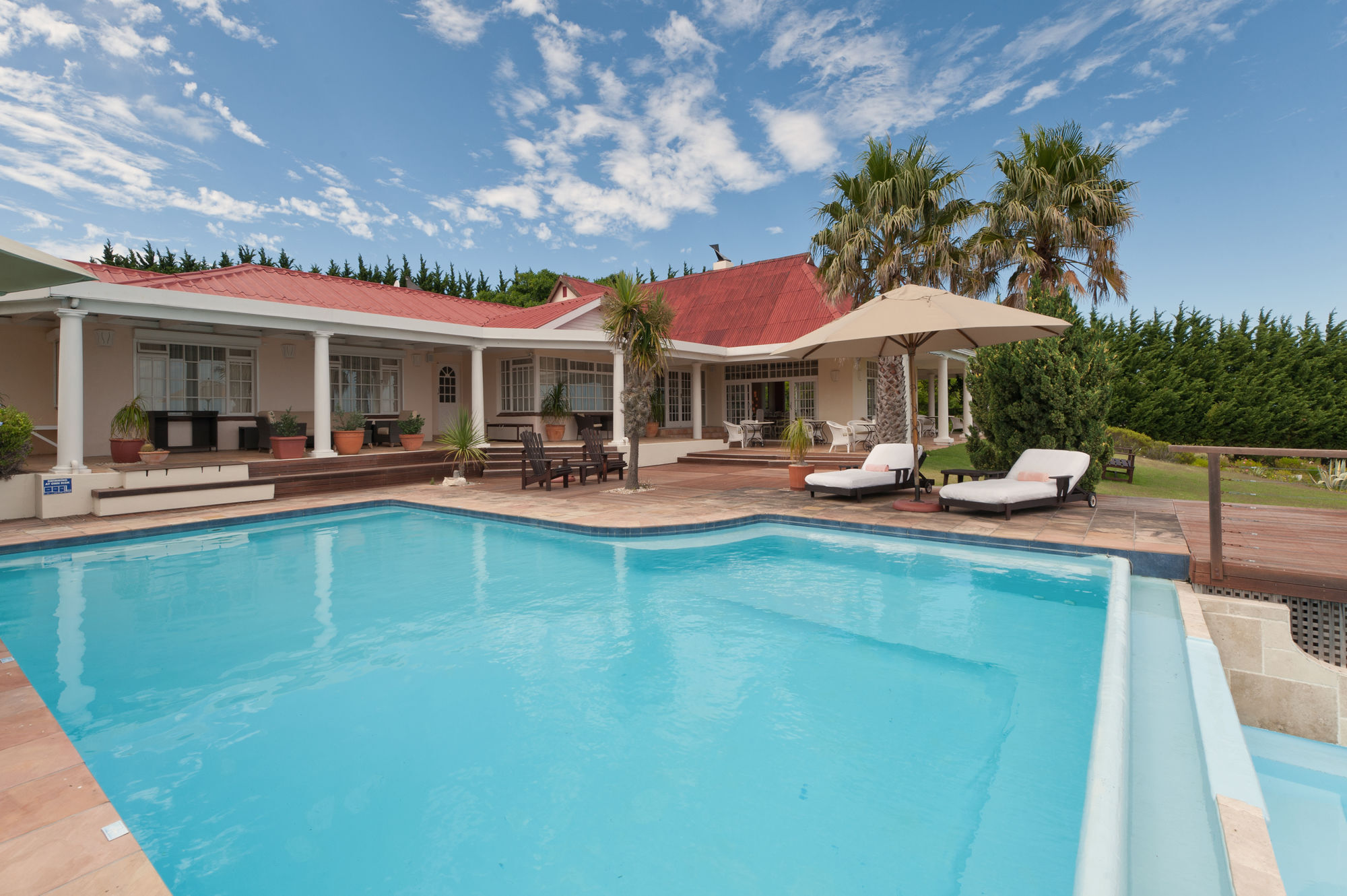 Bellavista Country Place Stanford Exterior foto